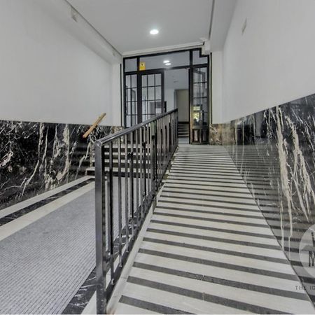 Vibrante Y Moderna Para 7, Conoce Toledo 77 Madrid Buitenkant foto