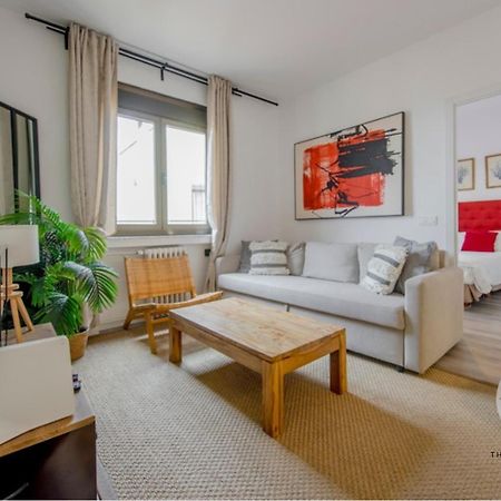 Vibrante Y Moderna Para 7, Conoce Toledo 77 Madrid Buitenkant foto