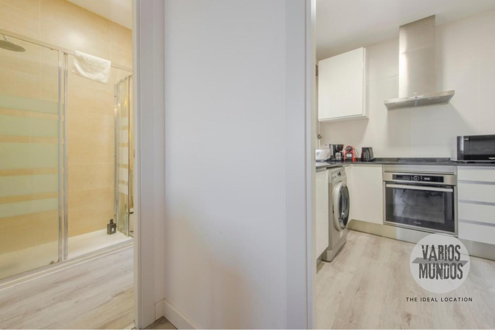 Vibrante Y Moderna Para 7, Conoce Toledo 77 Madrid Buitenkant foto