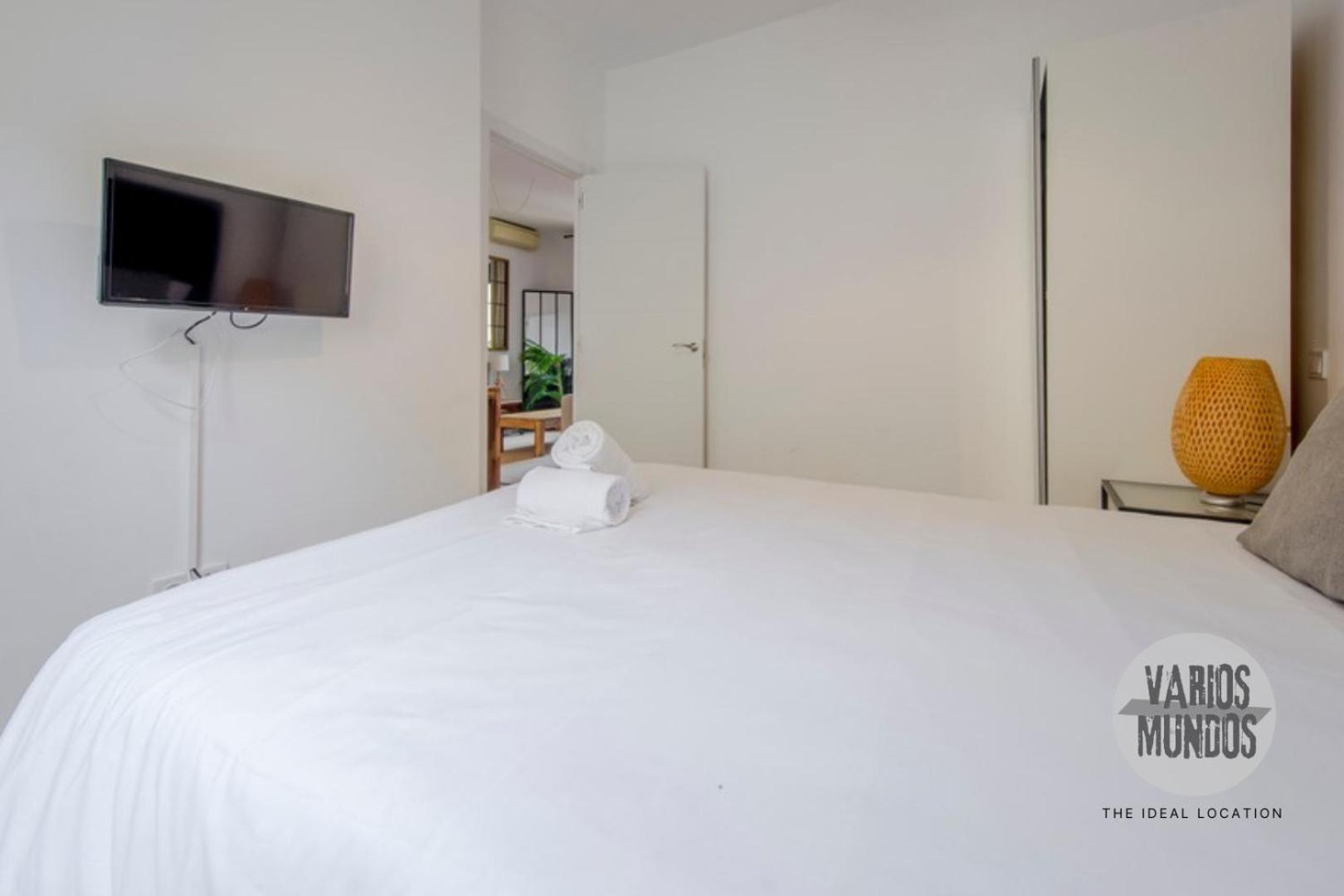 Vibrante Y Moderna Para 7, Conoce Toledo 77 Madrid Buitenkant foto
