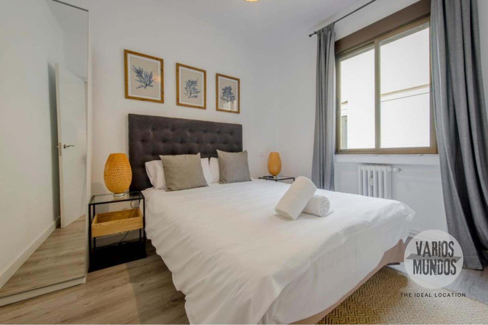 Vibrante Y Moderna Para 7, Conoce Toledo 77 Madrid Buitenkant foto